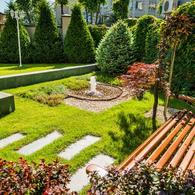 Our Work