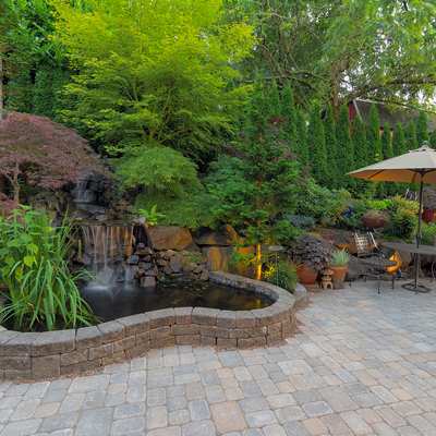 Our Work